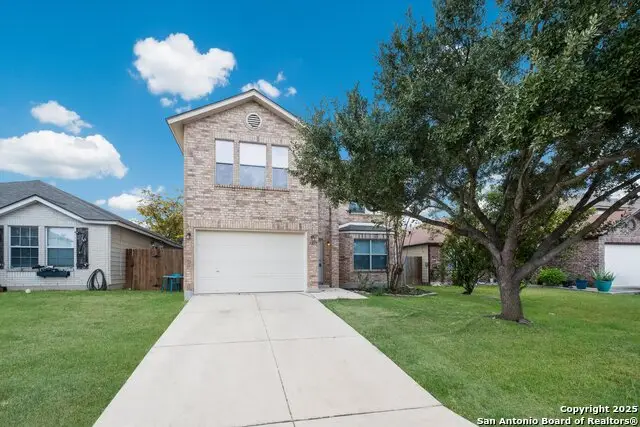 7935 Morning Grv, Converse, TX 78109 - Image #2