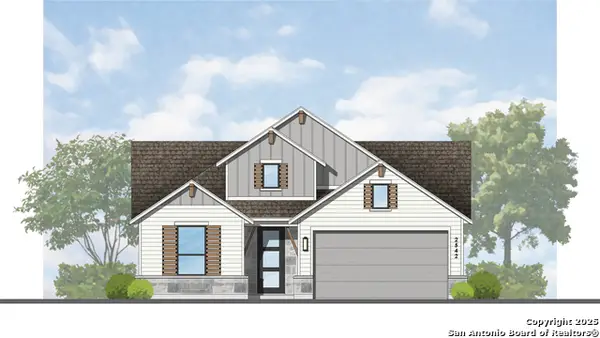 8084 Coral Draw, Schertz, TX 78154