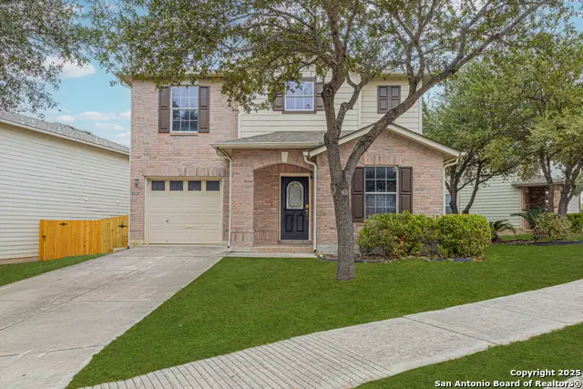 6615 Suncliff Crst, San Antonio, TX 78238 - Image #1