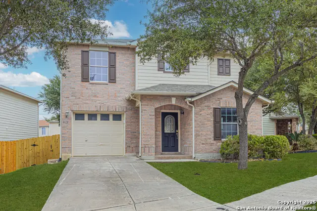 6615 Suncliff Crst, San Antonio, TX 78238 - Image #2