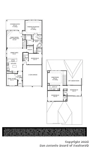 1837 Windward Way, Seguin, TX 78155 - Image #2