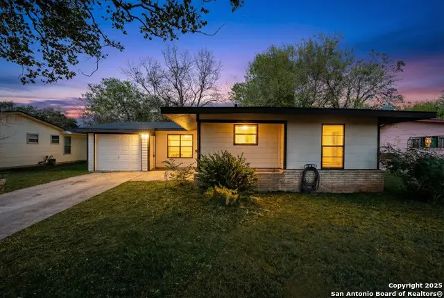4319 Algruth Dr, San Antonio, TX 78220 - Image #2