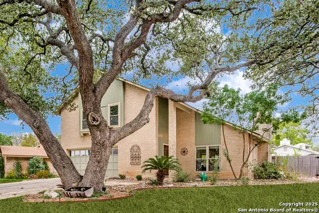 8723 Rustling Breeze, San Antonio, TX 78254 - Image #2