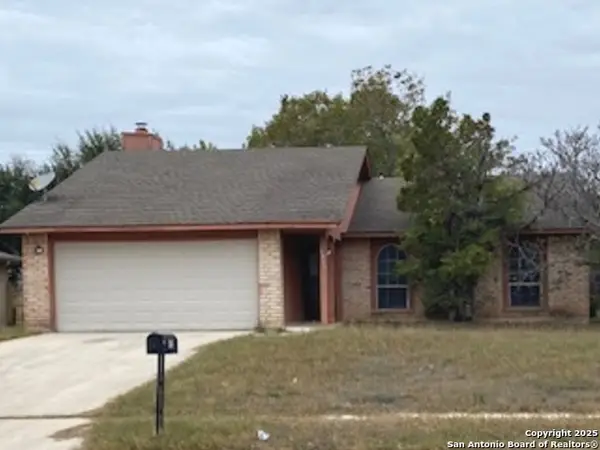 6811 Brookfield, San Antonio, TX 78238