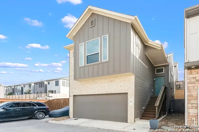 6446 Babcock Rd #27, San Antonio, TX 78249 - #2