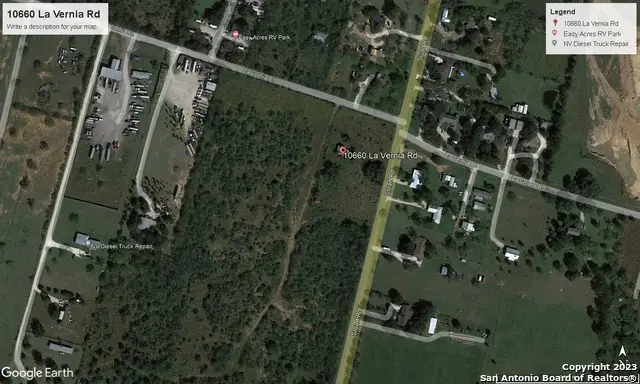 10660 La Vernia Rd, Adkins, TX 78101 - Image #1