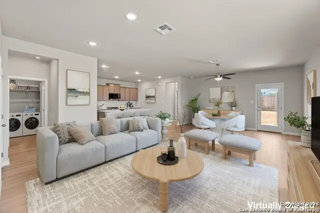 12031 Grasbauer, San Antonio, TX 78253 - Image #1