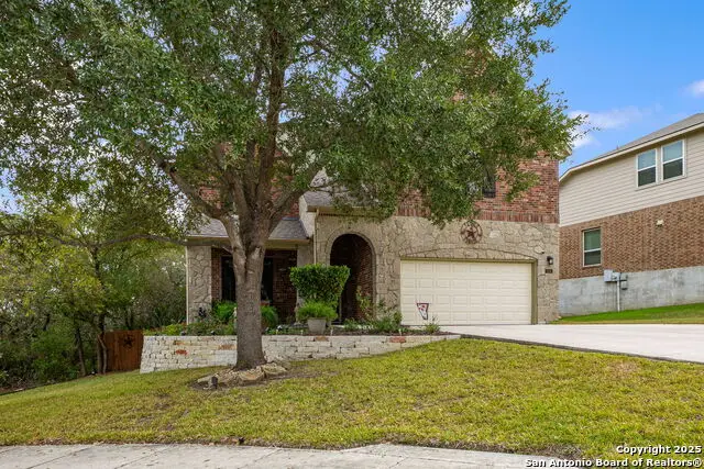 614 Colosseo, San Antonio, TX 78253 - Image #2