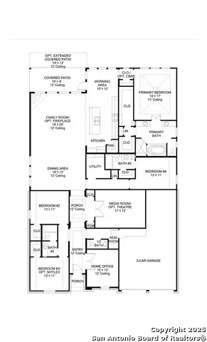 333 Lacey Oak, Castroville, TX 78009 - Image #2