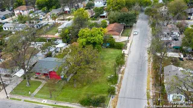 201 S San Gabriel, San Antonio, TX 78237 - #1