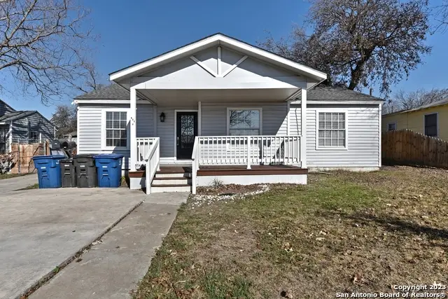 623 Clower, San Antonio, TX 78212 - Image #2