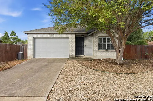 7911 New World, San Antonio, TX 78239 - Image #1