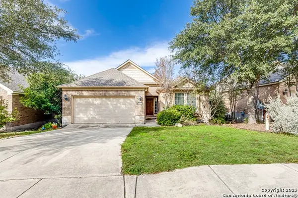 16027 Shooting Star, San Antonio, TX 78255