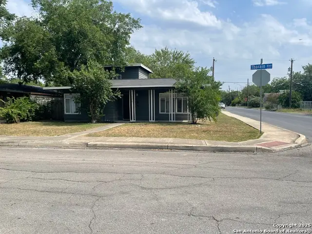 1538 Thorain, San Antonio, TX 78201 - Image #1