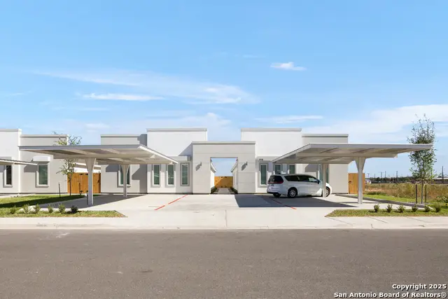 1016 Palm Drive, Alamo, TX 78516 - Image #1