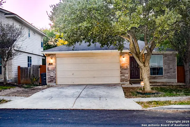 7527 Perseus Sound, San Antonio, TX 78252 - Image #1