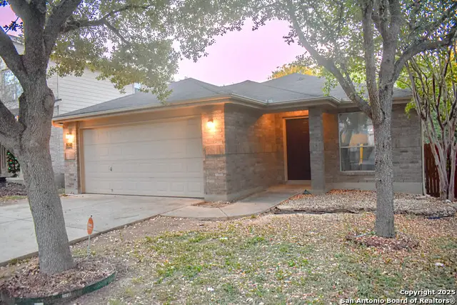 7527 Perseus Sound, San Antonio, TX 78252 - Image #2