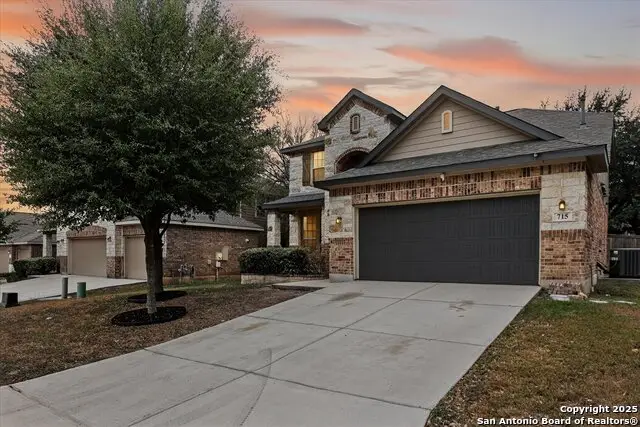 715 Gallorette, San Antonio, TX 78245 - Image #1