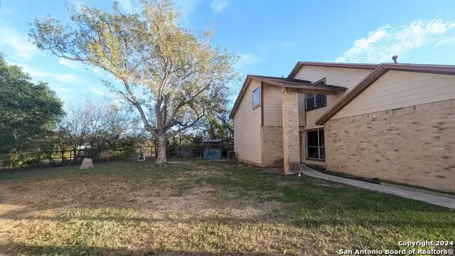 5758 Spring Moon, San Antonio, TX 78247 - Image #1