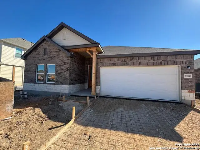 12840 Red Apple Rd., Schertz, TX 78154 - Image #1
