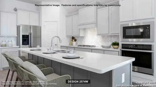 1832 Windward Way, Seguin, TX 78155 - Image #3