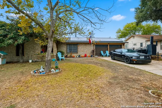6810 Twinspur, Leon Valley, TX 78238 - Image #1
