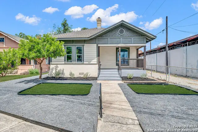 115 W Highland Boulevard, San Antonio, TX 78210 - Image #1