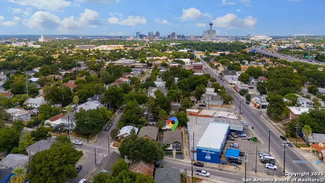 115 W Highland Boulevard, San Antonio, TX 78210 - Image #2