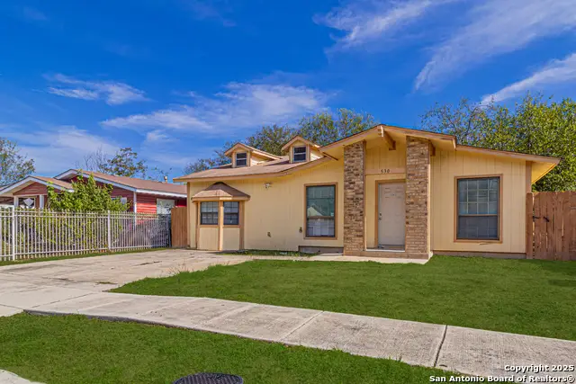 530 Valley Park Dr, San Antonio, TX 78227 - Image #1