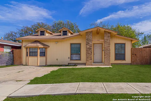 530 Valley Park Dr, San Antonio, TX 78227 - Image #2