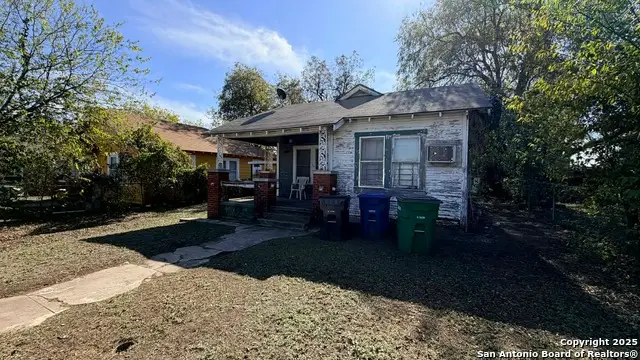906 Canton, San Antonio, TX 78202 - Image #2