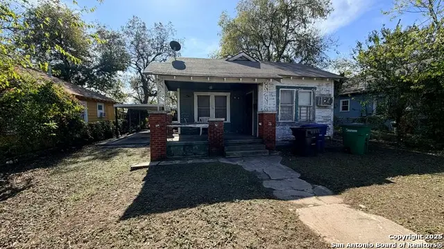 906 Canton, San Antonio, TX 78202 - Image #3