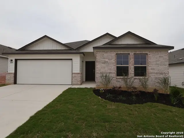 2837 Sun Bayou, Seguin, TX 78155 - Image #1