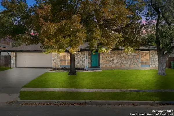 12714 La Fonda, San Antonio, TX 78233