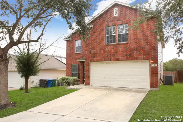 6730 Loma Vino, San Antonio, TX 78233 - Image #2