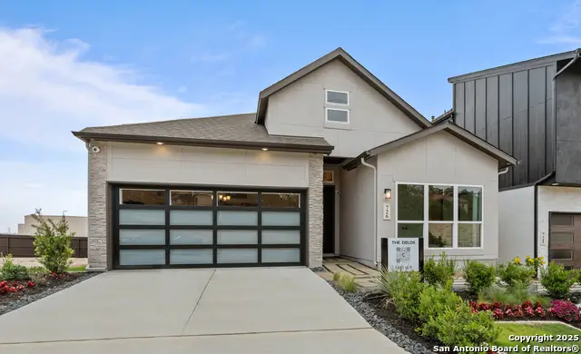 2214 Briggs Summit, San Antonio, TX 78245 - Image #3