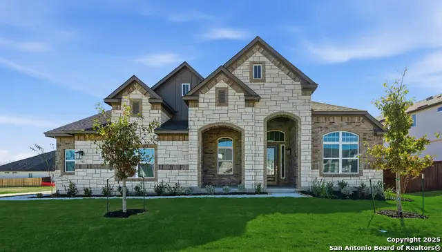 542 Caliban, Cibolo, TX 78108 - Image #1