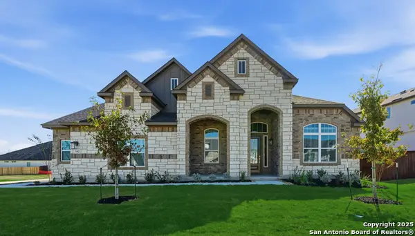 542 Caliban, Cibolo, TX 78108