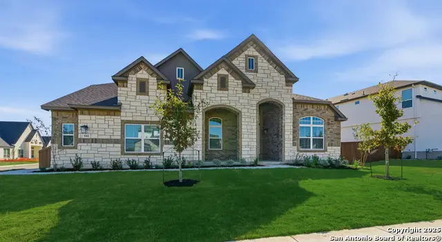 542 Caliban, Cibolo, TX 78108 - Image #2