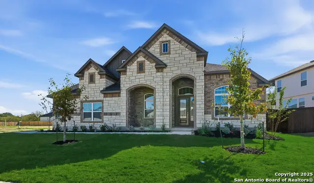 542 Caliban, Cibolo, TX 78108 - Image #3