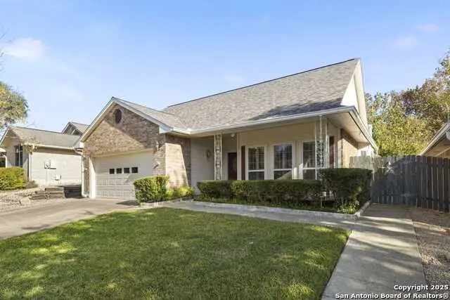 129 Los Cedros Loop, Kerrville, TX 78028 - Image #2