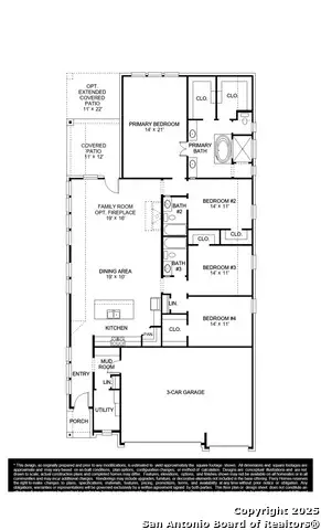 1836 Field Brook, Seguin, TX 78155 - Image #2