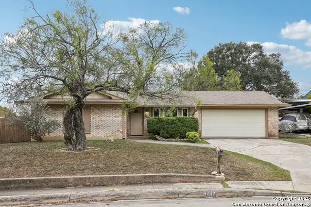 5702 Gabor, San Antonio, TX 78240 - Image #1