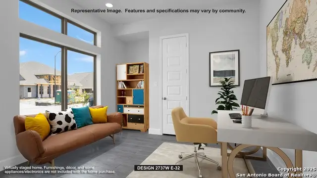 2917 Flaxen Way, Seguin, TX 78155 - Image #3