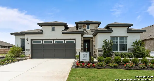 9522 Luke Path, San Antonio, TX 78254 - Image #1