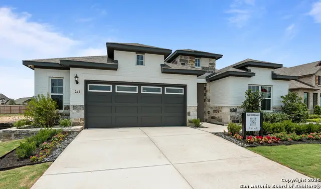 9522 Luke Path, San Antonio, TX 78254 - Image #2