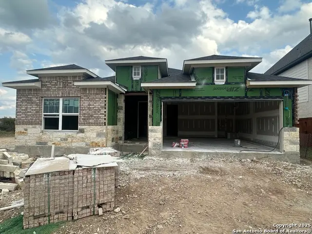 9522 Luke Path, San Antonio, TX 78254 - Image #3
