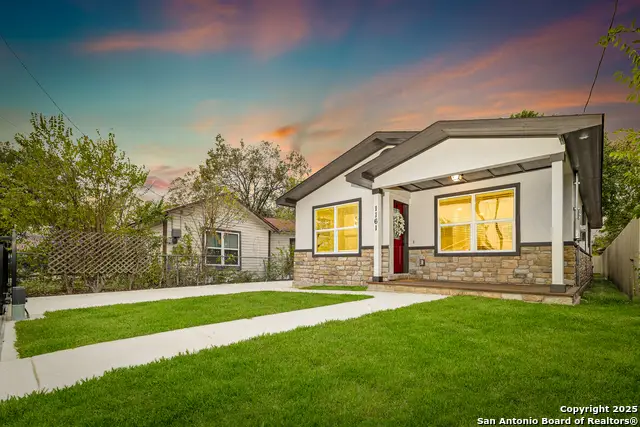 1161 Fitch, San Antonio, TX 78211 - Image #3