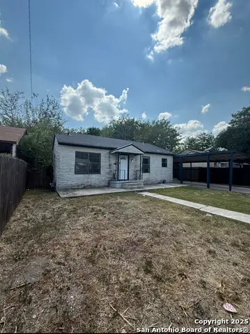 422 Ellana Claire, San Antonio, TX 78225