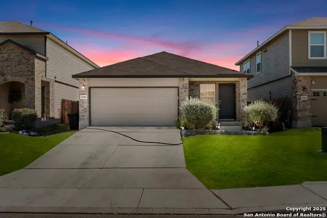 3430 Angus, San Antonio, TX 78245 - Image #1